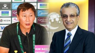 U23 Việt Nam đá cho Jordan hiểu vấn đề, AFC chỉ đích danh 'chiến thần' của HLV Kim Sang-sik