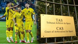 Vụ Malaysia nhập tịch lậu có diễn biến mới, đại diện CAS chính thức lên tiếng về đơn kháng cáo