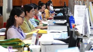 Từ 1/7, cán bộ ‘giàu lên bất thường’ sẽ bị soi kỹ: Luật mới siết chặt giải trình rõ nguồn gốc tài sản