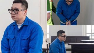 Lời nói sau cùng gây chú ý của người đàn ông hành hung cô gái ở chung cư Hà Nội