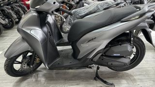 Bảng giá xe Honda SH 2026 tháng 1/2026 giảm 'thủng đáy': Giá SH 125i, SH 160i rẻ như 'bèo' trước Tết