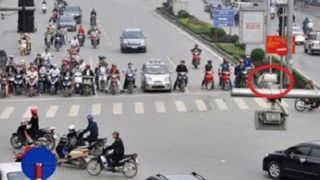 Hà Nội: Danh sách hơn 300 chủ phương tiện sau cần nhanh chóng nộp phạt nguội theo Nghị định 168