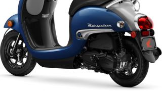 Honda chính thức ra mắt ‘vua xe ga’ mới giá 60 triệu đồng: Dân tình săn đón hơn cả Vision và SH Mode