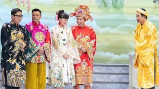 NSƯT Quang Thắng tiết lộ về tình hình sức khỏe của ‘Ngọc Hoàng’ Quốc Khánh và chương trình mới thay thế Táo quân 2026