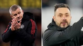 Không phải Ole Solskjaer, HLV của Greenwood bất ngờ đồng ý muốn gia nhập Manchester United
