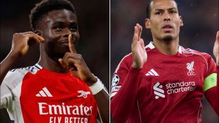 Lịch thi đấu bóng đá Ngoại hạng Anh hôm nay: Hủy diệt Liverpool, Arsenal rộng cửa vô địch sớm?