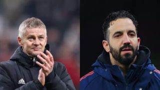 Tin bóng đá quốc tế 7/1: Man Utd liên hệ người thay Amorim; Ole Solskjaer chính thức có mặt tại MU