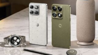 Kẻ hủy diệt Galaxy S25 ra mắt với hiệu năng cực khủng, màn hình 165Hz siêu sáng, AI thông minh