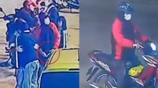 Toàn bộ diễn biến thanh niên giả vờ giúp người bị tai nạn rồi móc trộm điện thoại, khẩn trương truy tìm danh tính