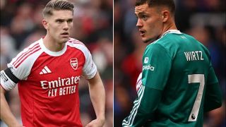 Nhận định bóng đá Arsenal vs Liverpool - Vòng 21 Ngoại hạng Anh: Chạm một tay vào chức vô địch?