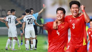 Siêu máy tính dự đoán kết quả trận U23 Việt Nam vs U23 Kyrgyzstan, HLV Kim Sang-sik 'mừng thầm'?