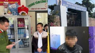 Nhân chứng hé lộ ‘luật ngầm’ ở ‘địa ngục trần gian’ Hải Hà, trung tâm hứa cho học viên đi chùa tu tâm