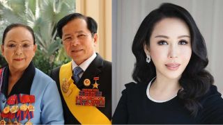 Gia đình duy nhất ở Việt Nam bố mẹ và con gái đều là Anh hùng Lao động, sở hữu đế chế golf lừng danh