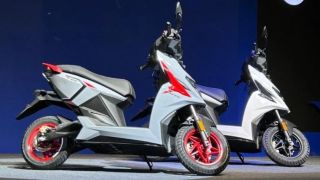 Tin xe 7/1: ‘Cơn ác mộng của Honda Vision’ ra mắt với giá rẻ, hạ gục 'Tiểu SH’ bằng trang bị xịn sò
