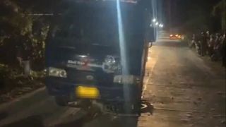 Sau tiếng động lớn, 2 thanh niên tử vong, hiện trường khiến nhiều người kinh hoàng