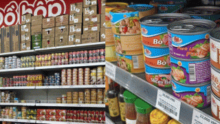 20 chuỗi hệ thống siêu thị và đại siêu thị toàn quốc bán đồ hộp Hạ Long: WinMart, MM Mega Market