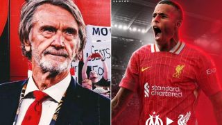 Đại kình địch của Man United sẵn sàng chi đậm, Mason Greenwood trên đường trở lại Ngoại hạng Anh