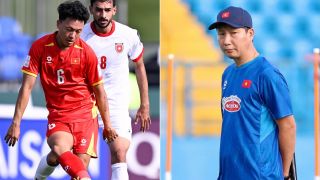 Trụ cột U23 Việt Nam khẳng định chưa chơi hết sức, gửi chiến thư đến U23 Kyrgyzstan