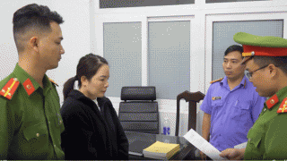 Nạn nhân mất trắng 14 tỷ vì tin có ‘suất ngoại giao’ mua đất dự án: Thủ đoạn tinh vi của nữ giám đốc