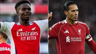 Bảng xếp hạng Ngoại hạng Anh mới nhất: Arsenal sáng cửa vô địch sớm; Liverpool bị Man Utd vượt mặt?