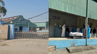 Danh tính 9 đối tượng trong đường dây 130 tấn thịt heo bệnh vào Đồ hộp Hạ Long: Đối diện khung hình phạt nặng