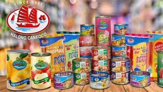 Tổng hợp loạt sản phẩm của Đồ hộp Hạ Long: Danh mục đa dạng, phủ sóng rộng khắp thị trường