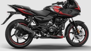 ‘Huyền thoại côn tay’ 220cc mới xịn hơn Yamaha Exciter và Honda Winner R bắt đầu nhận cọc với giá rẻ