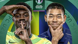 Kết quả VCK U23 châu Á 2026 mới nhất: Trung Quốc gây thất vọng lớn; Thái Lan thảm bại ngày ra quân?