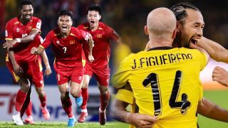 Malaysia họp khẩn giữa tình thế 'ngàn cân treo sợi tóc', ĐT Việt Nam đón tin vui tại VL Asian Cup 2027?