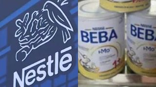 Nestlé Việt Nam lên tiếng 'phân rõ trắng đen' liên quan đến vụ sữa bột nghi nhiễm độc gây xôn xao
