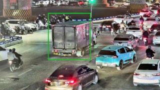 Hướng dẫn cách nộp phạt nguội online trên iHanoi: Giải pháp nhanh chóng, minh bạch cho người dân Hà Nội