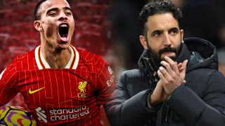 Tin bóng đá quốc tế 8/1: Liverpool nẫng tay trên Man United; Ruben Amorim có bến đỗ mới?