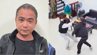 Công an hé lộ nguyên nhân gã chồng vác dao lao vào truy sát hai mẹ con ở Bắc Ninh