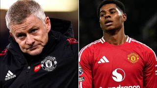Tin chuyển nhượng trưa 8/1: Man Utd công bố Ole Solskjaer trong 48h tới; Rashford trở lại Man United