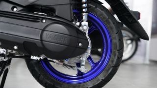 Tin xe trưa 8/1: Yamaha chính thức ra mắt ‘cơn ác mộng của Honda Air Blade’ với giá 46 triệu đồng