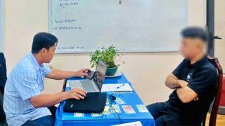 Lời khai của thanh niên trộm vàng của bà nội, bán lấy tiền mang đi chơi game, chiếm đoạt khoảng 280 triệu đồng