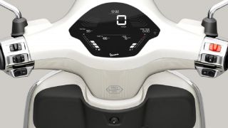 ‘Huyền thoại xe ga’ mới ‘Made in Italy’ chính thức ra mắt: Khắc chế cả Honda SH và SH Mode, giá mềm