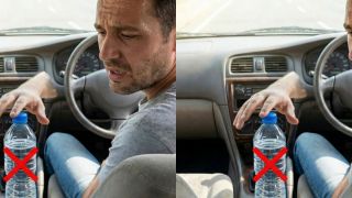 Những điều luật lái xe kỳ lạ nhất thế giới: Uống nước, cởi trần cũng bị phạt?