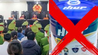 Đại diện VKS bác bỏ lý lẽ của Z Holding: Một thành phần không đạt, cả sản phẩm bị coi là giả?