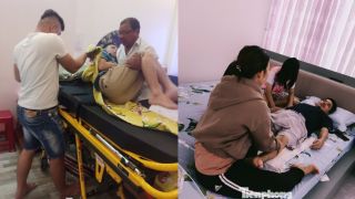 Diễn biến mới vụ bị đánh ‘thân tàn ma dại’, thương tích 0%: Gia đình nạn nhân đề nghị khởi tố, cung cấp thêm chứng cứ