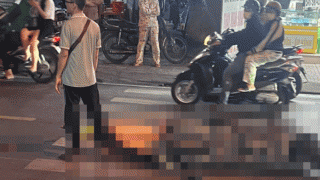 Ám ảnh vụ nam giới tử vong với thi thể không nguyên vẹn ở TP.HCM, công an tìm ra dấu hiệu nghi vấn