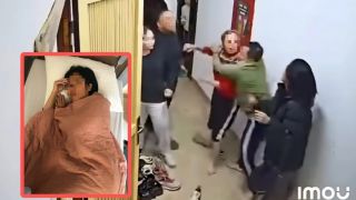 Kết quả chẩn đoán chấn thương vụ người phụ nữ bị hành hung ở chung cư sau phản ánh thanh niên có biểu hiện biến thái