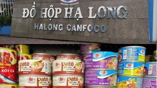 Cơ quan chức năng tỉnh Quảng Ninh nhấn mạnh: 'Đồ hộp Hạ Long' không thuộc địa bàn tỉnh!