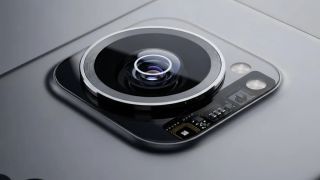 CỰC SHOCK: iPhone sắp lên đời camera 