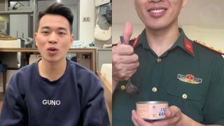 Lê Anh Nuôi giải thích việc xóa video Pate Cột Đèn Hải Phòng: Tôi không có chuyên môn để đánh giá!