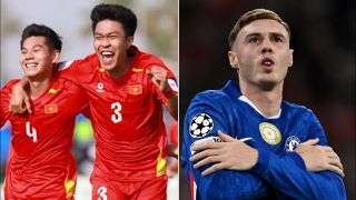 Lịch thi đấu bóng đá hôm nay: U23 Việt Nam đón tin cực vui ở VCK U23 châu Á; Địa chấn tại Cúp FA?