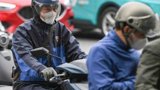 Miền bắc đang trải đợt rét kỷ lục: Nhiều khu vực dưới 9 độ C, dự báo kéo dài trong nhiều ngày