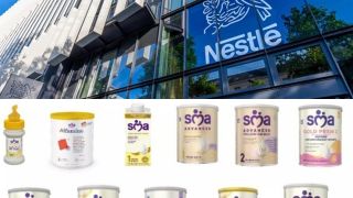 Nestlé Việt Nam thu hồi 17 lô sữa NAN: Thông tin quan trọng về đổi và hoàn tiền người dân cần lưu ý!