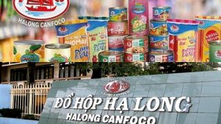 Thông tin ít ai biết về Công ty Đồ hộp Hạ Long: Một công ty nắm cổ phần qua một công ty khác