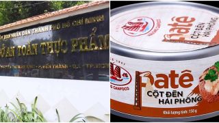 Rúng động vụ 130 tấn thịt lợn bệnh được tuồn vào công ty Đồ hộp Hạ Long: Phát hiện từ tháng 9 nay mới cảnh báo